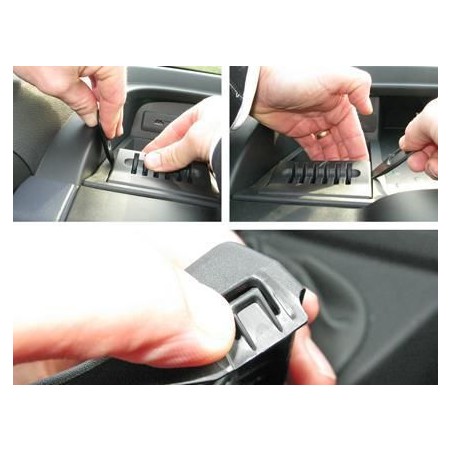 Brodit ProClip ONLY for small